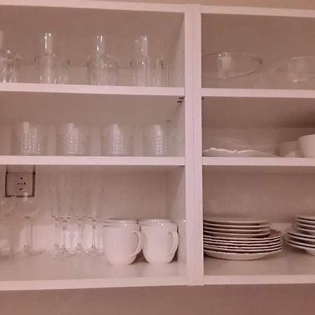 Barbora Apartament Ντρουσκινινκάι Εξωτερικό φωτογραφία