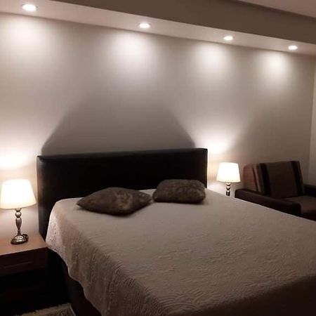 Barbora Apartament Ντρουσκινινκάι Εξωτερικό φωτογραφία