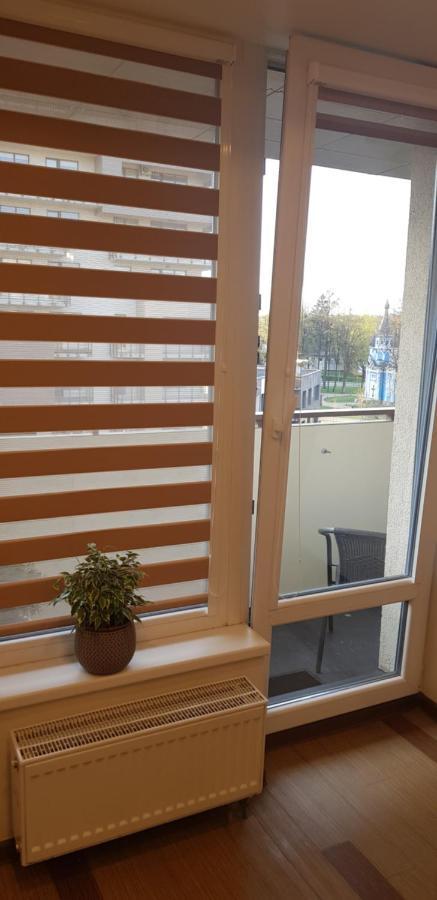 Barbora Apartament Ντρουσκινινκάι Εξωτερικό φωτογραφία