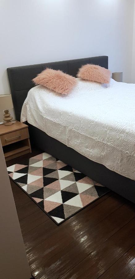 Barbora Apartament Ντρουσκινινκάι Εξωτερικό φωτογραφία