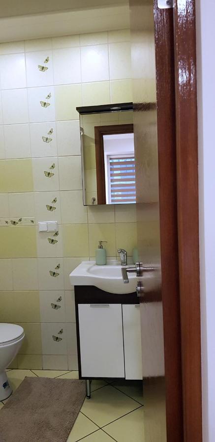 Barbora Apartament Ντρουσκινινκάι Εξωτερικό φωτογραφία