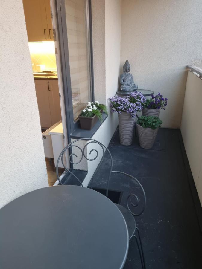 Barbora Apartament Ντρουσκινινκάι Εξωτερικό φωτογραφία