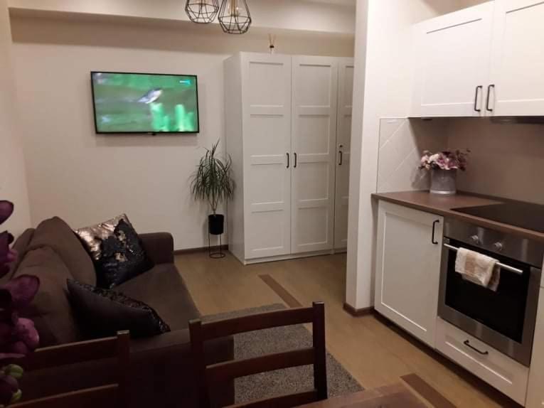 Barbora Apartament Ντρουσκινινκάι Εξωτερικό φωτογραφία
