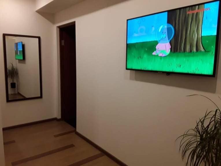 Barbora Apartament Ντρουσκινινκάι Εξωτερικό φωτογραφία