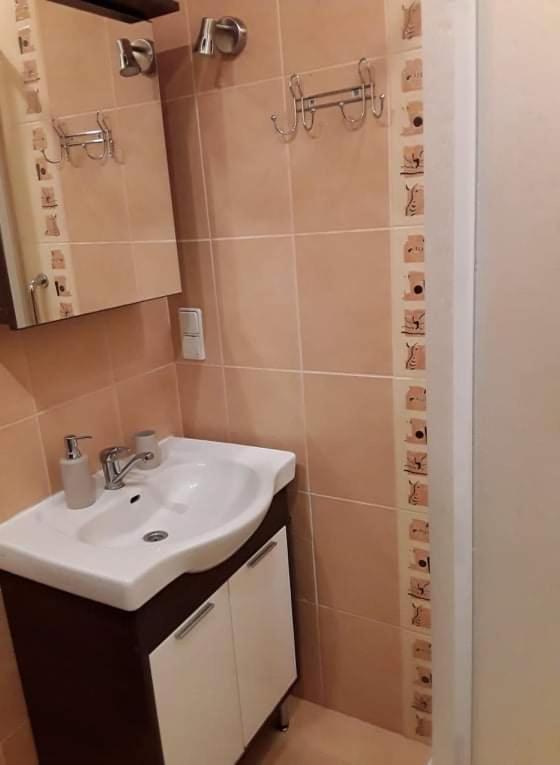 Barbora Apartament Ντρουσκινινκάι Εξωτερικό φωτογραφία