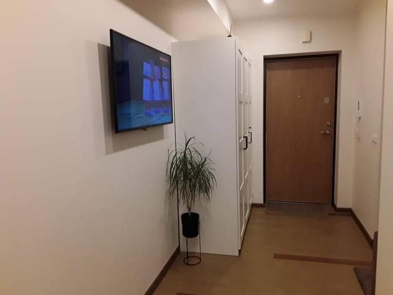 Barbora Apartament Ντρουσκινινκάι Εξωτερικό φωτογραφία