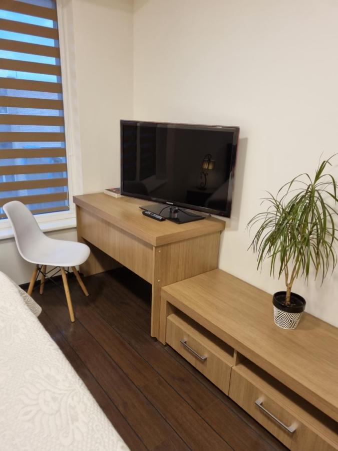 Barbora Apartament Ντρουσκινινκάι Εξωτερικό φωτογραφία