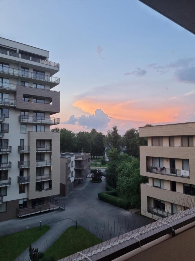 Barbora Apartament Ντρουσκινινκάι Εξωτερικό φωτογραφία