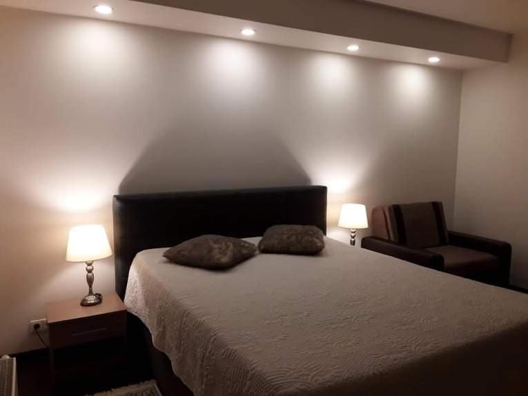 Barbora Apartament Ντρουσκινινκάι Εξωτερικό φωτογραφία
