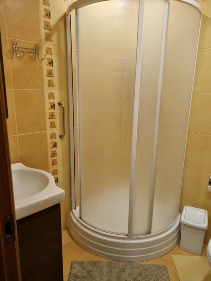 Barbora Apartament Ντρουσκινινκάι Εξωτερικό φωτογραφία