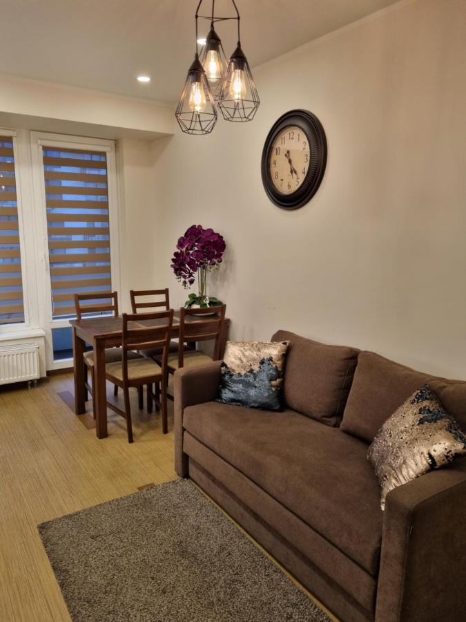Barbora Apartament Ντρουσκινινκάι Εξωτερικό φωτογραφία