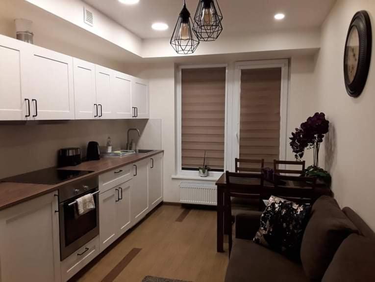 Barbora Apartament Ντρουσκινινκάι Εξωτερικό φωτογραφία