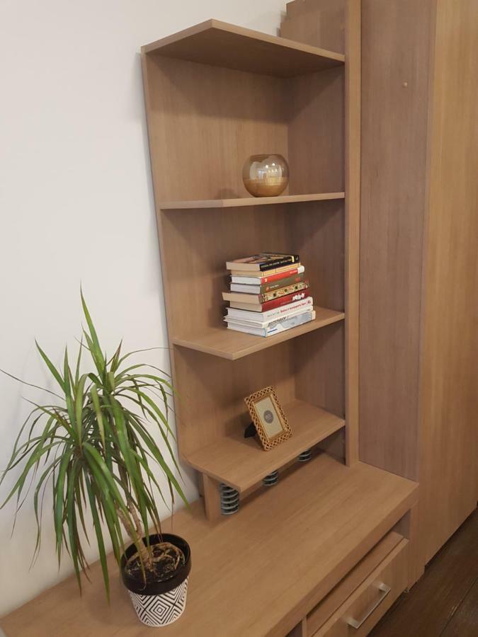 Barbora Apartament Ντρουσκινινκάι Εξωτερικό φωτογραφία