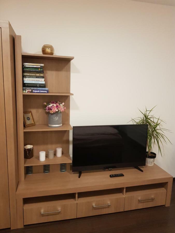 Barbora Apartament Ντρουσκινινκάι Εξωτερικό φωτογραφία