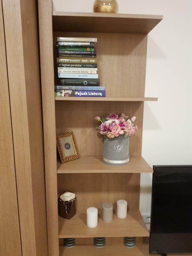 Barbora Apartament Ντρουσκινινκάι Εξωτερικό φωτογραφία