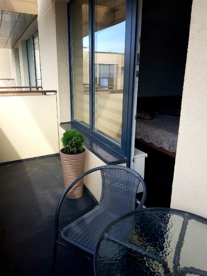 Barbora Apartament Ντρουσκινινκάι Εξωτερικό φωτογραφία